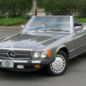 1980 Mercedes 450SL - GREAT RUNNING ROADSTER READY TO DRIVE ANYWHERE !!