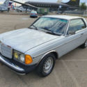 1980 MERCEDES-BENZ 280CE, 110K MI, SOUTHERN CALIFORNIA CAR, RARE US VERSION!