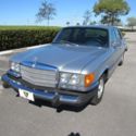 1980 Mercedes Benz 280SE Pristine Condition, SMELLS LIKE NEW