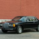 1980 Mercedes-Benz 300-Class 300CD