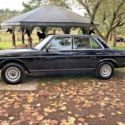 1980 MERCEDES BENZ 300D SEDAN CREAM PUFF !!