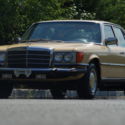 1980 Mercedes-Benz 300SD 44k mile All Original  Unrestored W116 Turbodiesel !!!