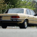1980 Mercedes-Benz 300SD Museum Quality Collector Car !!!