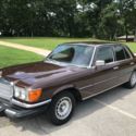 ++++1980 MERCEDES BENZ 300SD TURBO DIESEL+++++runs and drives great