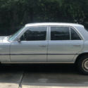 1980 MERCEDES BENZ 300SD TURBODIESEL, GOOD DAILY CAR, MAKE OFFER $$$$