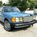 1980 Mercedes Benz 300TD Wagon Original Paint Survivor! Drive Anywhere Low Miles