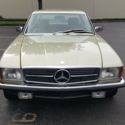 1980 MERCEDES BENZ 380SLC EURO SPEC MODEL VERY NICE DRIVER  L@@K !