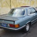 1980 Mercedes Benz 380SLC not 280SLC 500SLC 450SLC 5.0