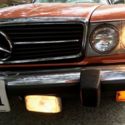 1980 Mercedes-Benz 450 SL tan leather, NO RESERVE! Do not bid if you cannot PAY!