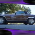 1980 Mercedes-Benz 450sl, Bronze with 179,051 Miles available now!