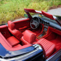 1980 Mercedes Benz 450SL convertible SL  Maintained No Rust , MINT NO RESERVE