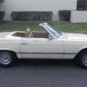 1980 MERCEDES BENZ,  450SL    RUST FREE ARIZONA CAR!
