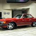 1980 Mercedes-Benz 560SL Coupe AIWA Head Unit Excellent Condition RARE
