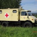 1980 Mercedes Benz UNIMOG 416 Diesel 4x4 OFF-ROAD ADVENTURE VEHICLE 6 speed