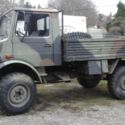 1980 mercedes unimog 1300l