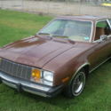 1980 Mercury Bobcat 22,221 miles ford pinto mustang twin