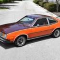 1980 Mercury Bobcat
