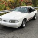 1980 Mercury Capri / Ford Mustang Drag Car