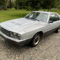 1980 Mercury Capri
