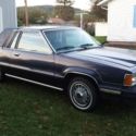 1980 Mercury Cougar XR7
