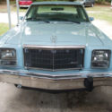 1980 mercury monarch