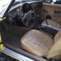 1980 MG Convertible 2-Door