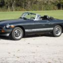 1980 MG MGB for sale!
