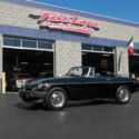 1980 MG MGB Limited Edition 35k Original Miles Electronic Overdrive