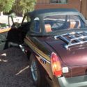1980 mg mgb mk iv 1.8l
