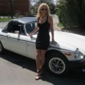 1980 MG MGB MKIV Meticulously Maintained by Enthusiast, $1.5KUS ship to Europe