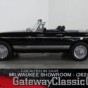 1980 MG MGB