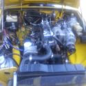 1980 MGB 78858 ORIGINAL MILES GARAGED SOLID BODY (M.G Supercharged) from Moss M
