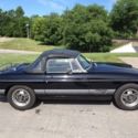 1980 MGB LE