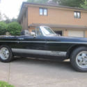 1980 MGB Limited Edition "REDUCED TO SELL"