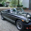 1980 MGB LIMITED EDITION &#034;Show Winner&#034;