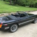 1980 MGB Limited edition Original stunning survivor