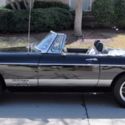 1980 MGB Limited Edition