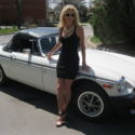 1980 MGB MKIV, Meticulously Maintained by Enthusiast, Original Factory Paint