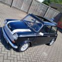 1980 MINI 1000 OPEN TOP
