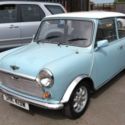 1980 MINI 1000