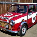 1980 MINI 1275 CLASSIC WITH FREE DELIVERY