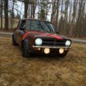 1980 Mini Leyland Cooper Clubman