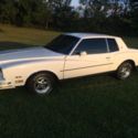 1980 Monte Carlo V8 All Original with 64k Miles