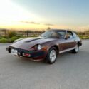 1980 Nissan Datsun 280zx RWD 1 Owner 62k Original Miles!
