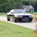 1980 Nissan Skyline  Sportscar Red AWD Manual gtr
