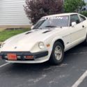 1980 Nissan/Datsun 280zx