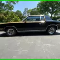 1980 Oldsmobile 442 Automatic RWD 350 V8 71,500 Miles