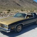 1980 Oldsmobile Cutlass 442 W30 Rocket 455!