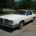 1980 Oldsmobile Cutlass Salon Brougham-3.8L V6, Auto, Air, Cruz, PS, PB, Posi-Tr