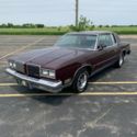 1980 Oldsmobile Cutlass Supreme Brougham